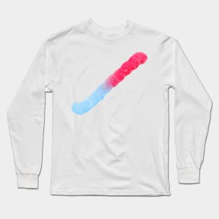 Gummy Worm Long Sleeve T-Shirt